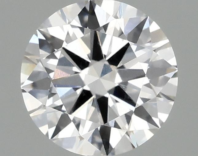 1.53 Carat Round Shaped Ideal Cut VS1 IGI Certified Lab Grown Diamond