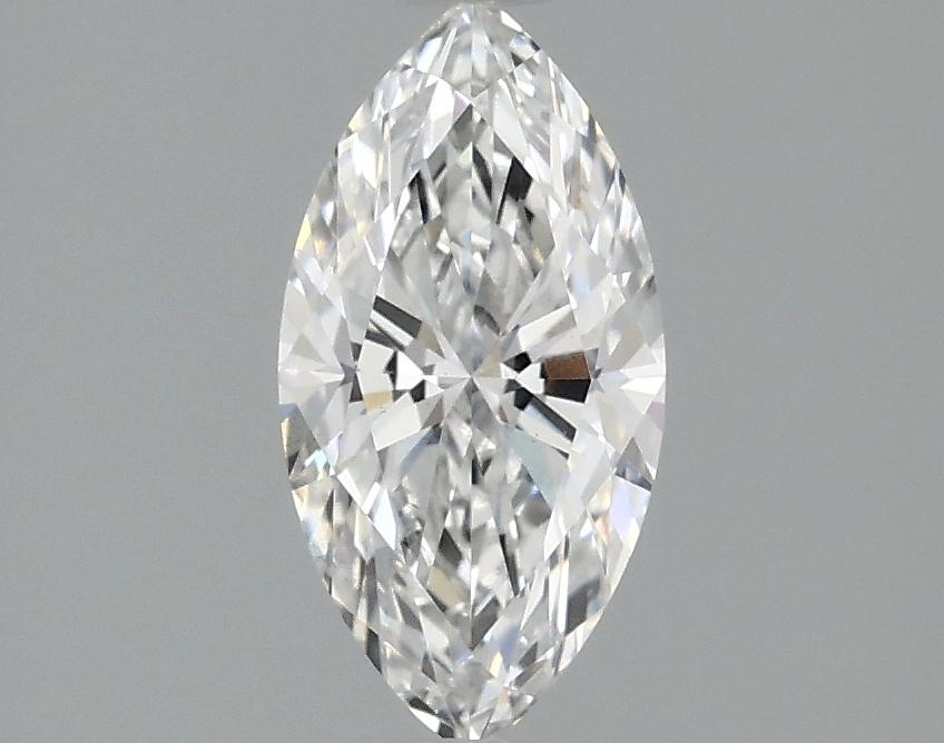 1.01 Carat Marquise Shaped Ideal Cut VS2 IGI Certified Lab Grown Diamond