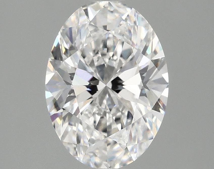 2.01 Carat Oval Shaped Excellent Cut VS1 IGI Certified Lab Grown Diamond