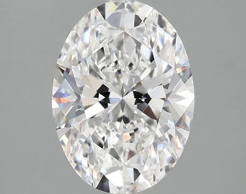 1.98 Carat Oval Shaped Excellent Cut VS1 IGI Certified Lab Grown Diamond