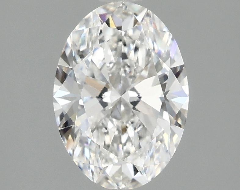 1.55 Carat Oval Shaped Ideal Cut VS1 IGI Certified Lab Grown Diamond
