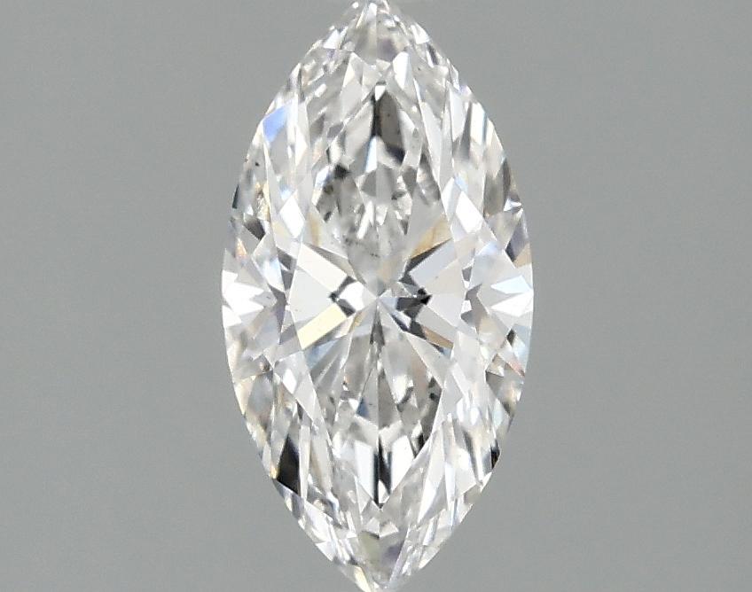 1.0 Carat Marquise Shaped Ideal Cut VS2 IGI Certified Lab Grown Diamond