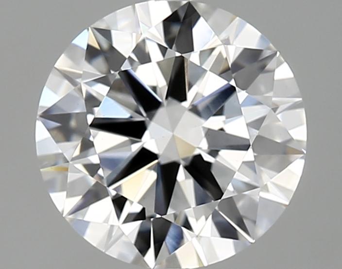 2.36 Carat Round Shaped Ideal Cut VS1 IGI Certified Lab Grown Diamond