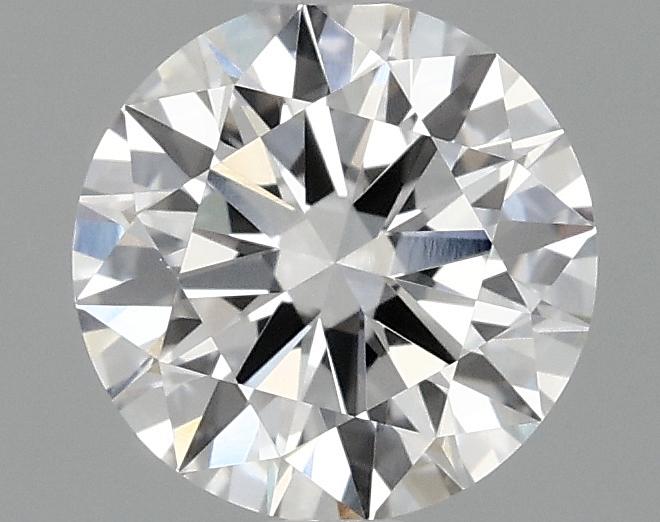 1.0 Carat Round Shaped Ideal Cut VS1 IGI Certified Lab Grown Diamond