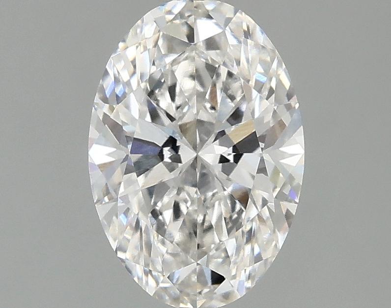 1.52 Carat Oval Shaped Ideal Cut VS1 IGI Certified Lab Grown Diamond