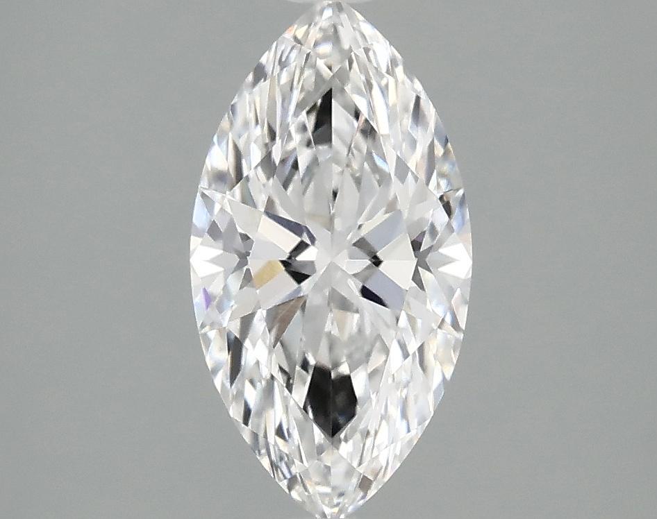1.49 Carat Marquise Shaped Excellent Cut VVS2 IGI Certified Lab Grown Diamond
