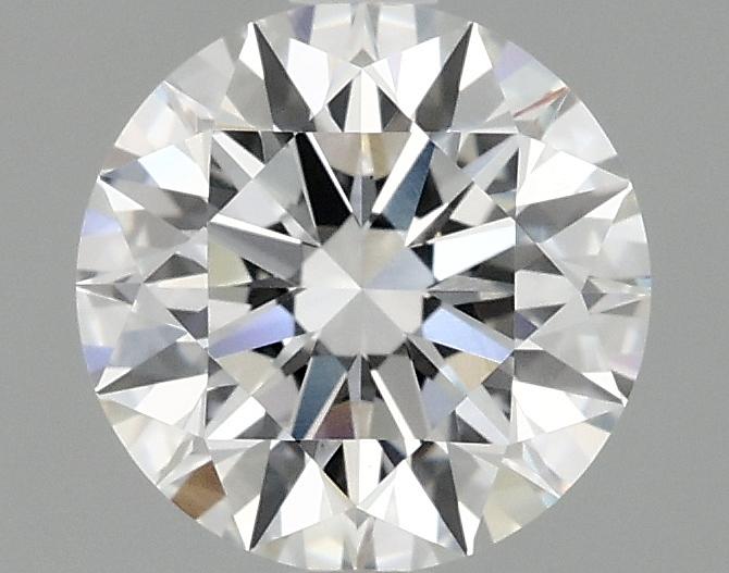1.87 Carat Round Shaped Ideal Cut VS1 IGI Certified Lab Grown Diamond
