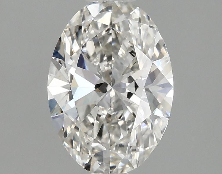 1.32 Carat Oval Shaped Ideal Cut VS1 IGI Certified Lab Grown Diamond