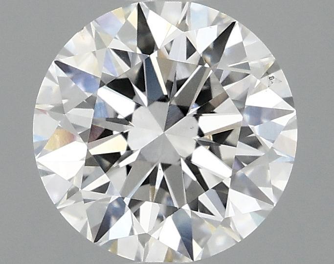 1.5 Carat Round Shaped Excellent Cut VS1 IGI Certified Lab Grown Diamond