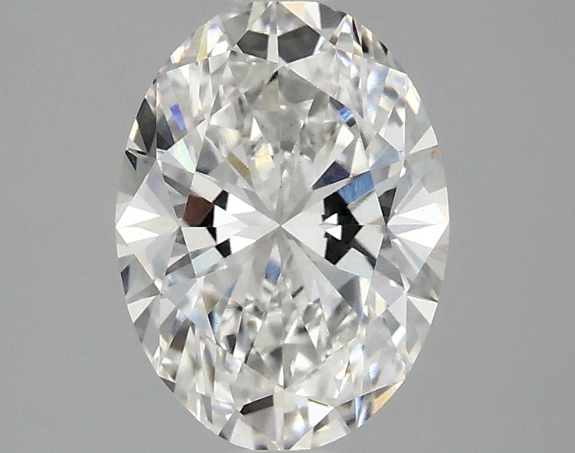 1.88 Carat Oval Shaped Excellent Cut VS1 IGI Certified Lab Grown Diamond