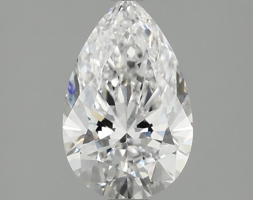 1.59 Carat Pear Shaped Ideal Cut VS1 IGI Certified Lab Grown Diamond