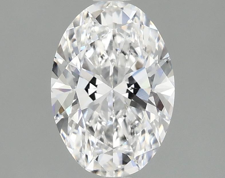 1.51 Carat Oval Shaped Ideal Cut VS1 IGI Certified Lab Grown Diamond