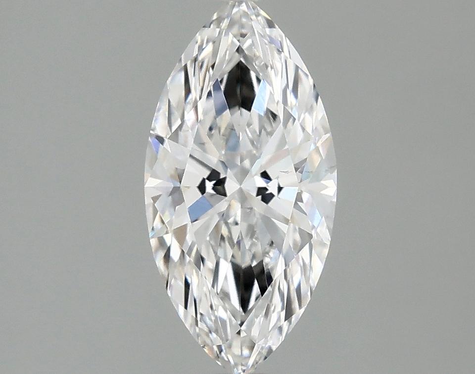 1.01 Carat Marquise Shaped Ideal Cut VS2 IGI Certified Lab Grown Diamond