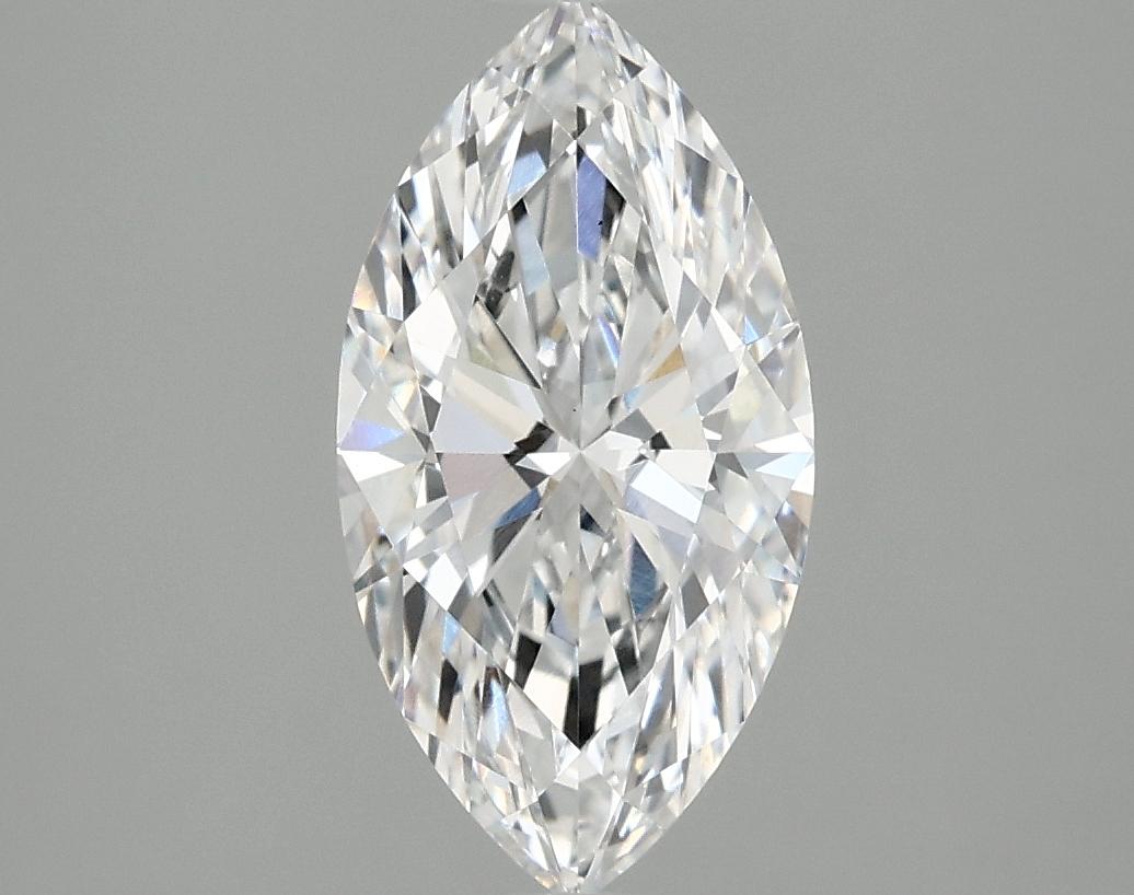 1.99 Carat Marquise Shaped Ideal Cut VS1 IGI Certified Lab Grown Diamond