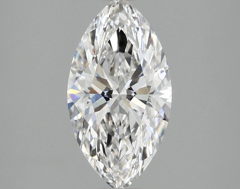 1.88 Carat Marquise Shaped Excellent Cut VS1 IGI Certified Lab Grown Diamond