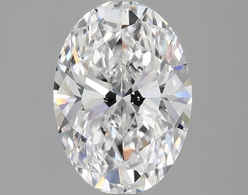 2.02 Carat Oval Shaped Ideal Cut VS1 IGI Certified Lab Grown Diamond