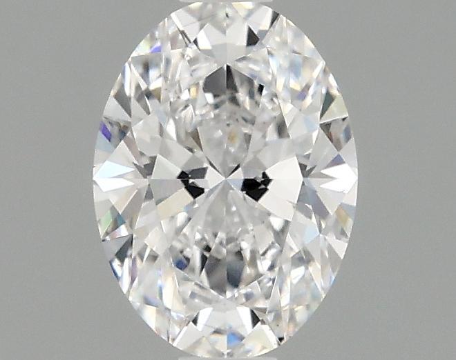1.04 Carat Oval Shaped Excellent Cut VS2 IGI Certified Lab Grown Diamond