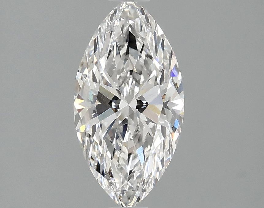 1.03 Carat Marquise Shaped Ideal Cut VS1 IGI Certified Lab Grown Diamond
