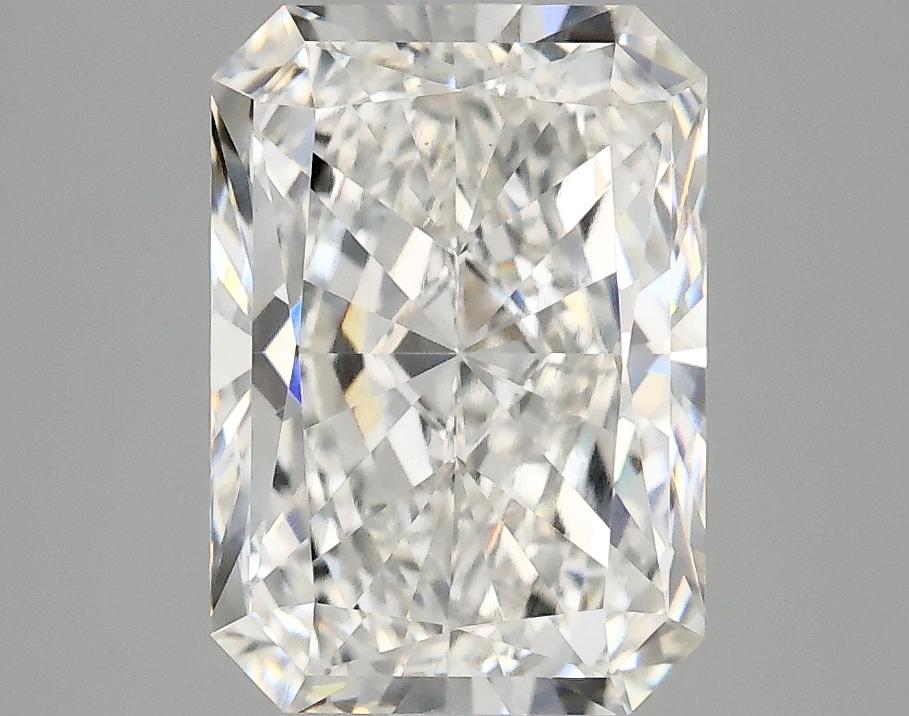 2.99 Carat Radiant Shaped Ideal Cut VS1 IGI Certified Lab Grown Diamond