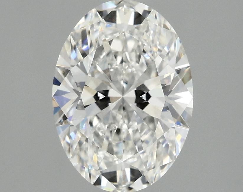 1.64 Carat Oval Shaped Excellent Cut VS1 IGI Certified Lab Grown Diamond