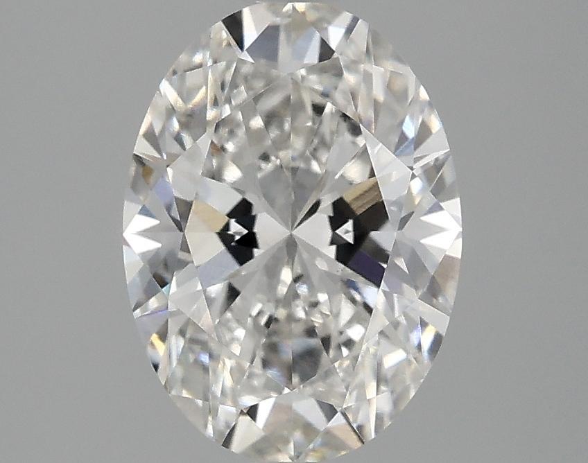 2.02 Carat Oval Shaped Excellent Cut VS1 IGI Certified Lab Grown Diamond