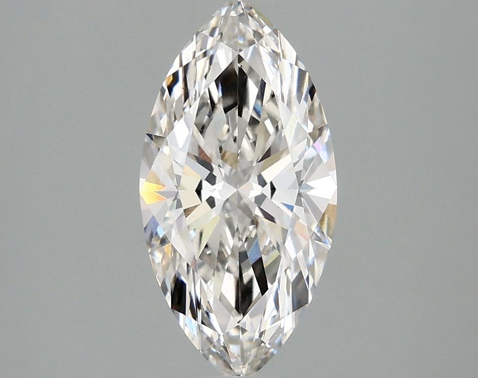 1.49 Carat Marquise Shaped Ideal Cut VS1 IGI Certified Lab Grown Diamond