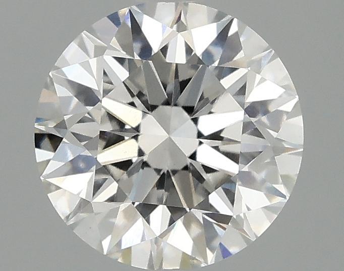 2.02 Carat Round Shaped Excellent Cut VS1 IGI Certified Lab Grown Diamond