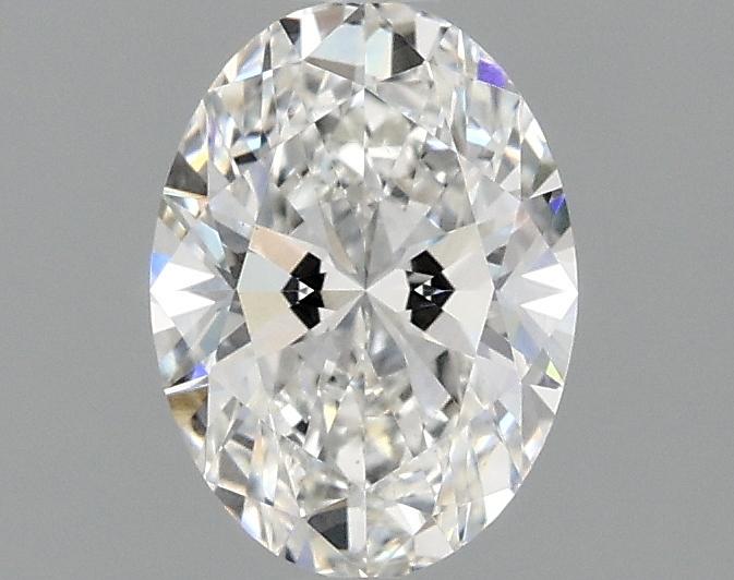 1.05 Carat Oval Shaped Excellent Cut VS1 IGI Certified Lab Grown Diamond