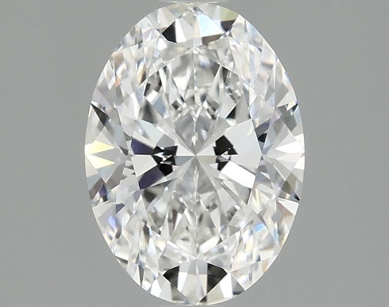 1.57 Carat Oval Shaped Ideal Cut VS1 IGI Certified Lab Grown Diamond