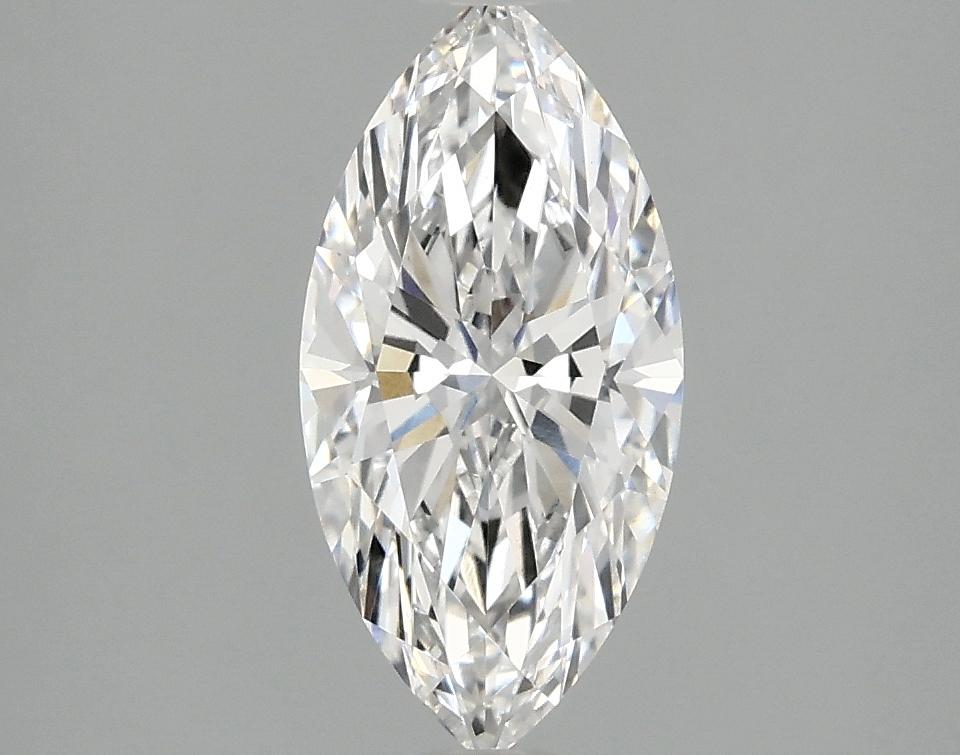 1.43 Carat Marquise Shaped Ideal Cut VS1 IGI Certified Lab Grown Diamond