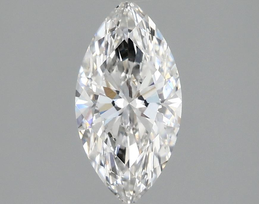 1.05 Carat Marquise Shaped Ideal Cut VS1 IGI Certified Lab Grown Diamond