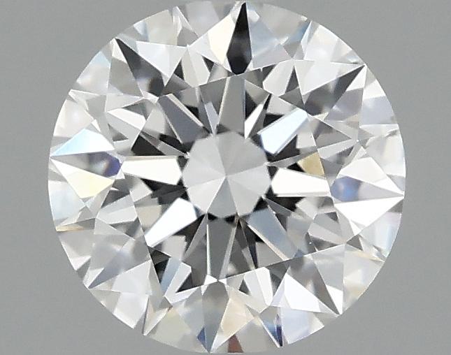 1.57 Carat Round Shaped Excellent Cut VS1 IGI Certified Lab Grown Diamond