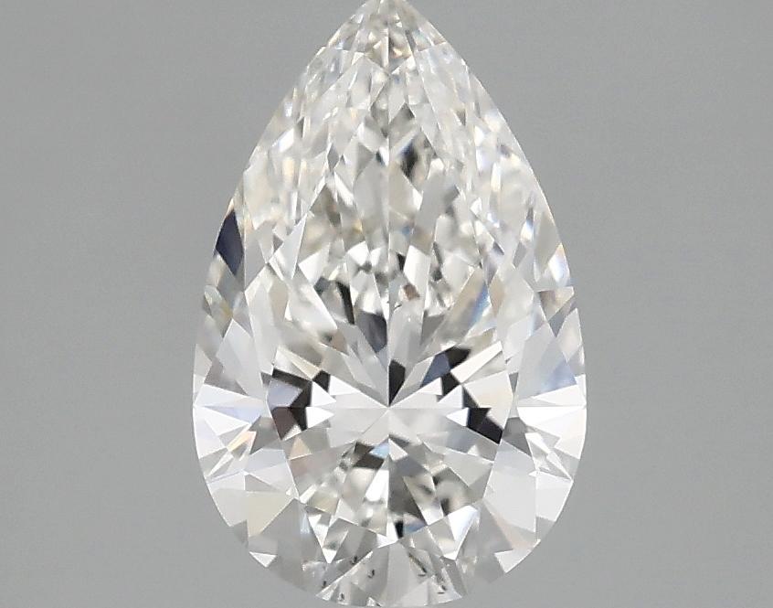 1.52 Carat Pear Shaped Ideal Cut VS1 IGI Certified Lab Grown Diamond