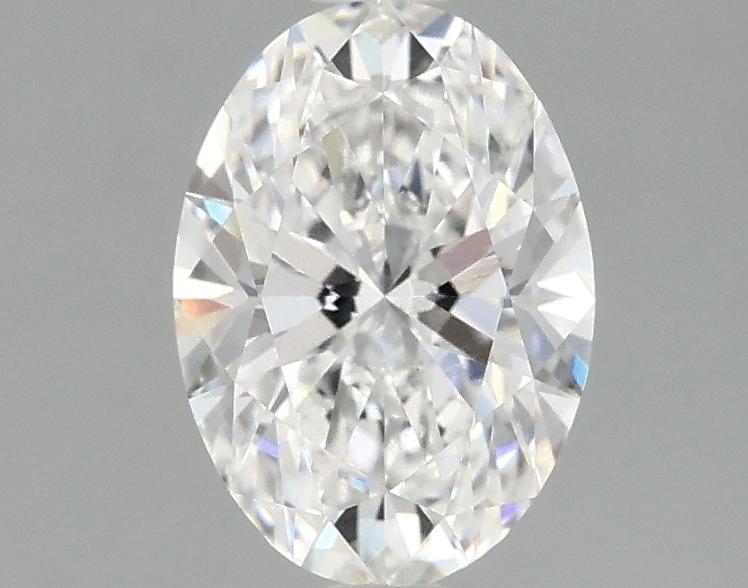 1.26 Carat Oval Shaped Ideal Cut VS1 IGI Certified Lab Grown Diamond
