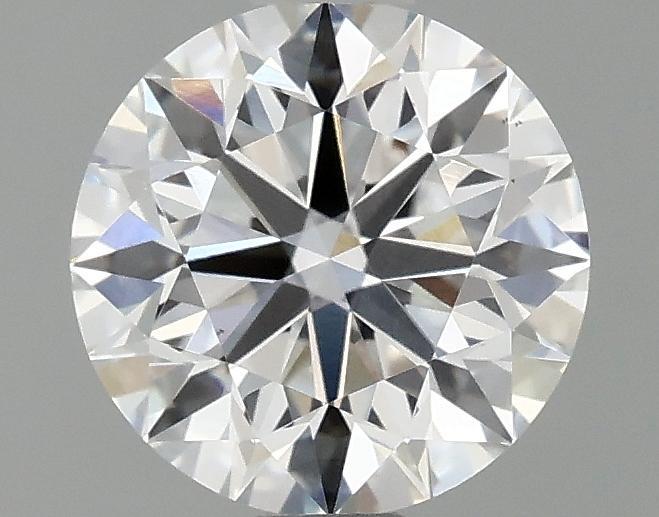 1.1 Carat Round Shaped Excellent Cut VS1 IGI Certified Lab Grown Diamond