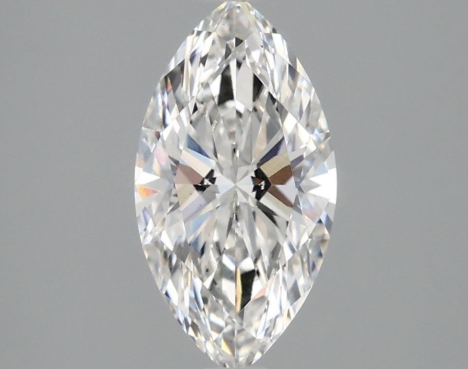 1.56 Carat Marquise Shaped Excellent Cut VS1 IGI Certified Lab Grown Diamond