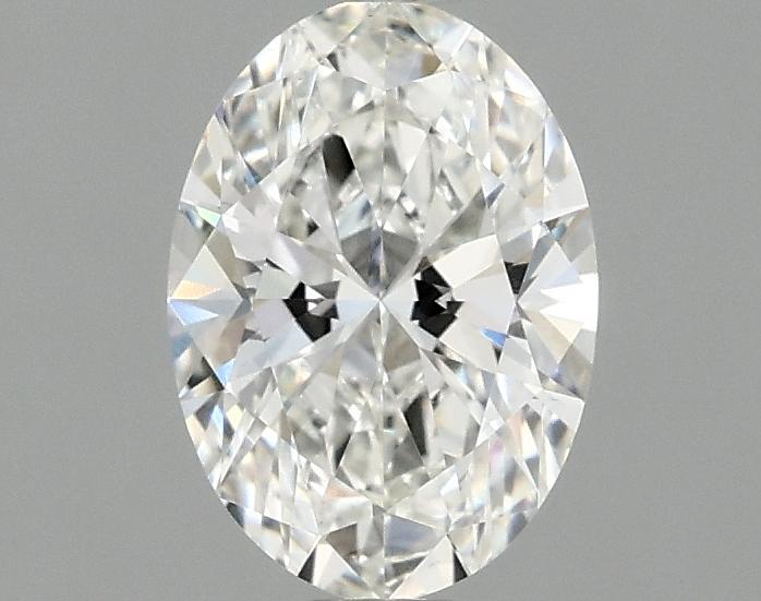 1.05 Carat Oval Shaped Ideal Cut VS1 IGI Certified Lab Grown Diamond