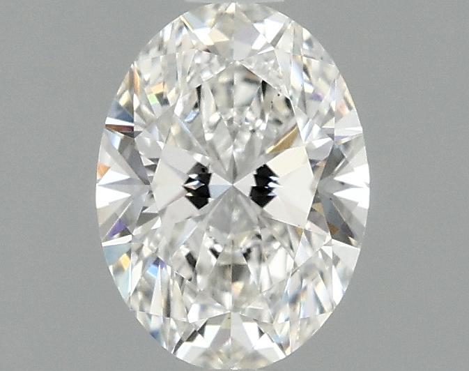 1.03 Carat Oval Shaped Excellent Cut VS1 IGI Certified Lab Grown Diamond