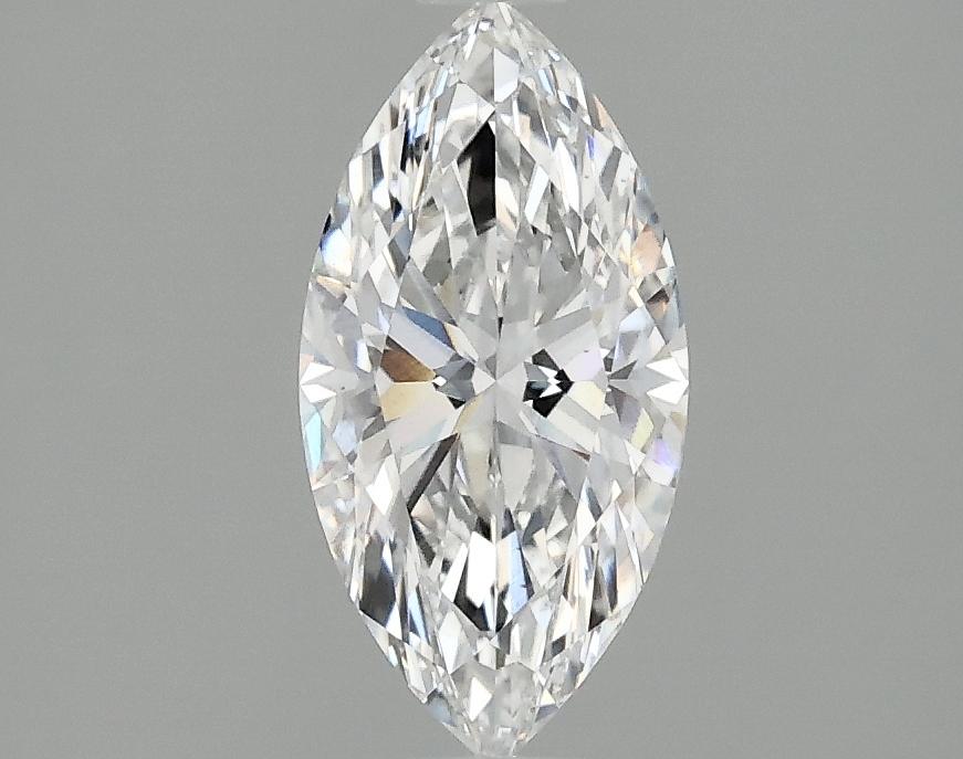 1.04 Carat Marquise Shaped Ideal Cut VS1 IGI Certified Lab Grown Diamond