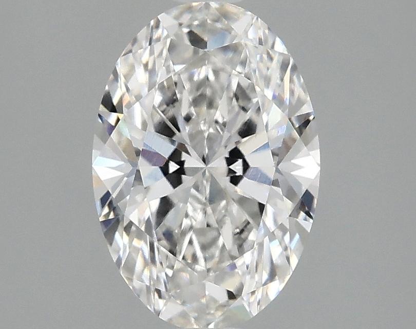 1.62 Carat Oval Shaped Ideal Cut VS1 IGI Certified Lab Grown Diamond