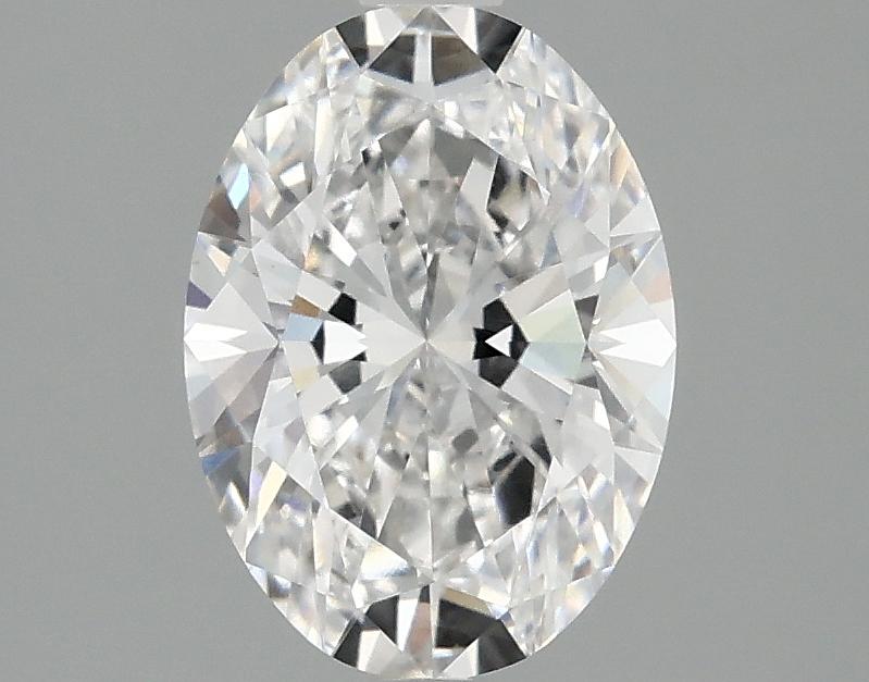 1.57 Carat Oval Shaped Ideal Cut VS1 IGI Certified Lab Grown Diamond