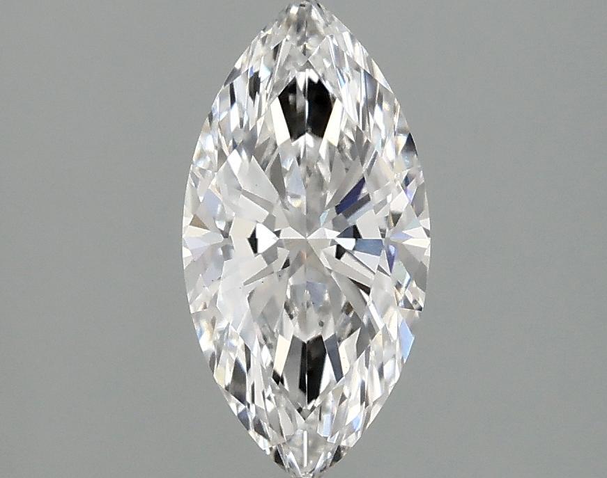 1.08 Carat Marquise Shaped Ideal Cut VS1 IGI Certified Lab Grown Diamond