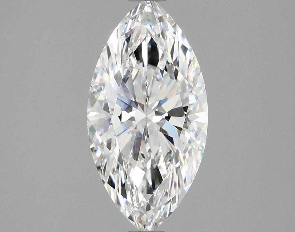 1.58 Carat Marquise Shaped Ideal Cut VS1 IGI Certified Lab Grown Diamond