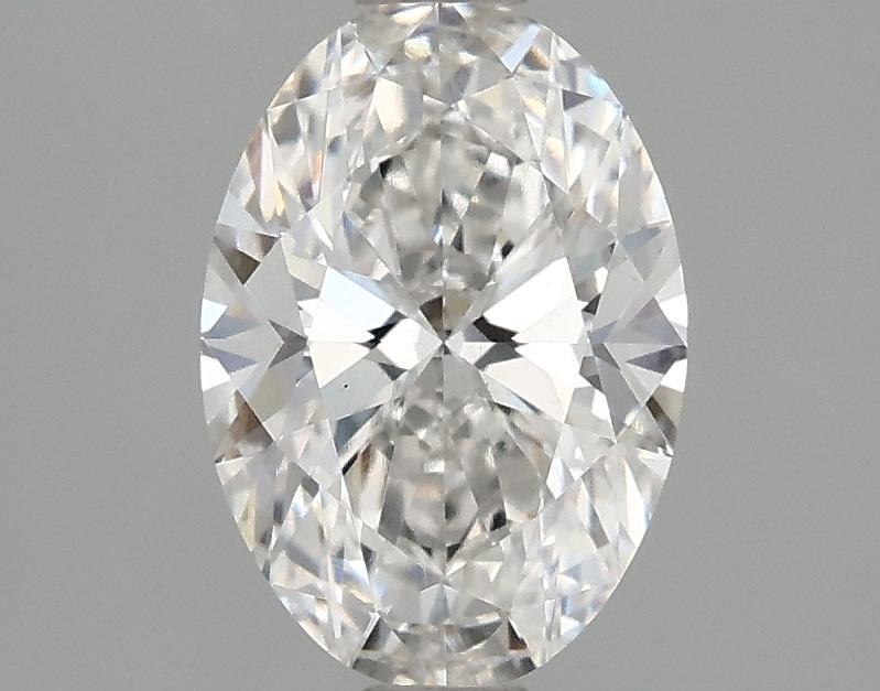 1.49 Carat Oval Shaped Ideal Cut VS1 IGI Certified Lab Grown Diamond