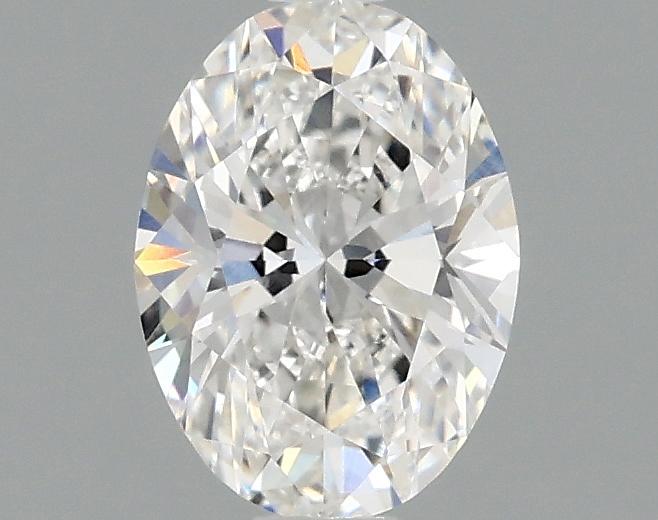 1.01 Carat Oval Shaped Excellent Cut VVS2 IGI Certified Lab Grown Diamond