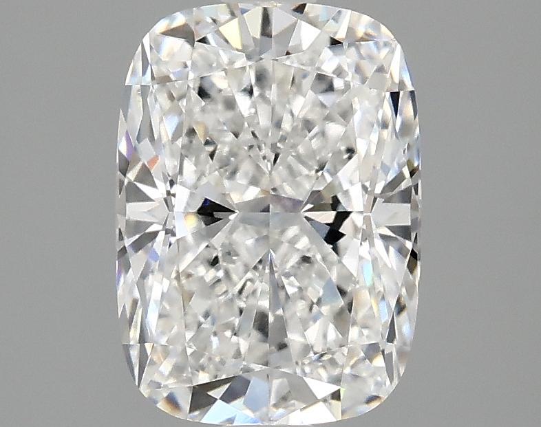 1.99 Carat Cushion Shaped Excellent Cut VVS2 IGI Certified Lab Grown Diamond