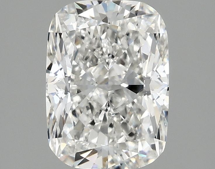 1.9 Carat Cushion Shaped Excellent Cut VS1 IGI Certified Lab Grown Diamond