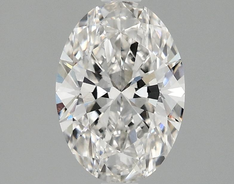 1.54 Carat Oval Shaped Ideal Cut VS1 IGI Certified Lab Grown Diamond