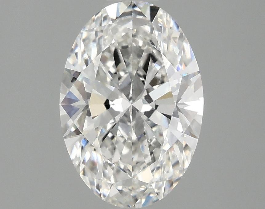 1.92 Carat Oval Shaped Ideal Cut VS2 IGI Certified Lab Grown Diamond