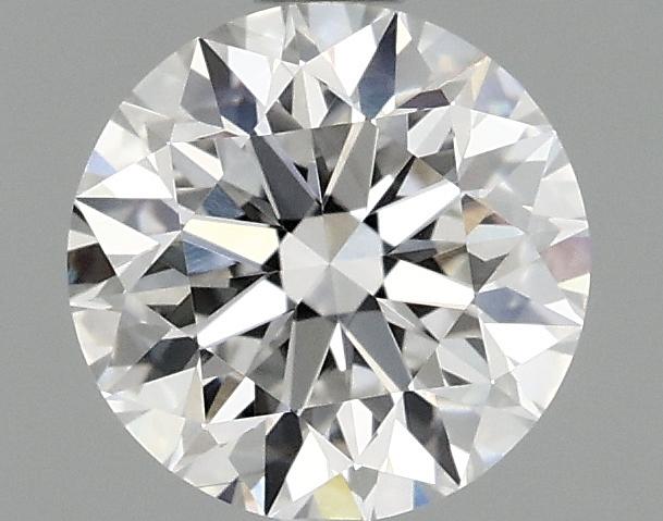 1.07 Carat Round Shaped Excellent Cut VS1 IGI Certified Lab Grown Diamond